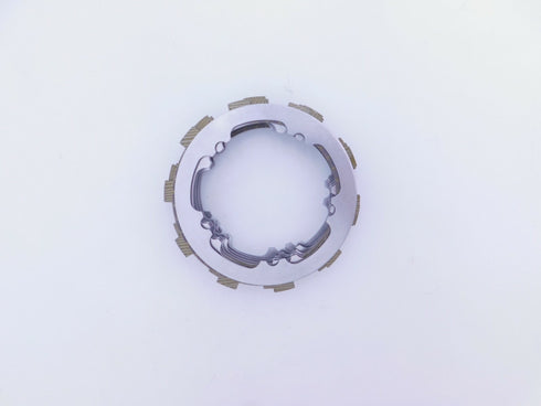 HUSQVARNA KTM CLUTCH DISC PACK 19-2022 TC125 / 19-2022 125SX 150SX OEM NEW